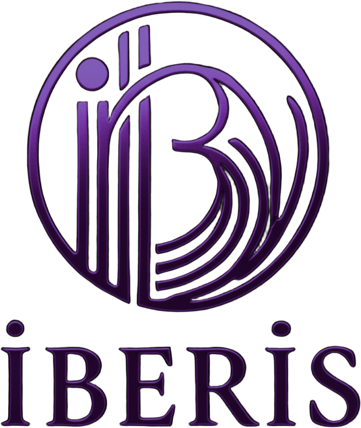 IBERISのロゴ画像